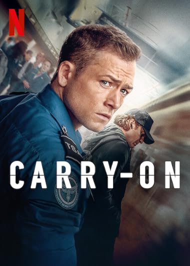 Carry-On (2024)