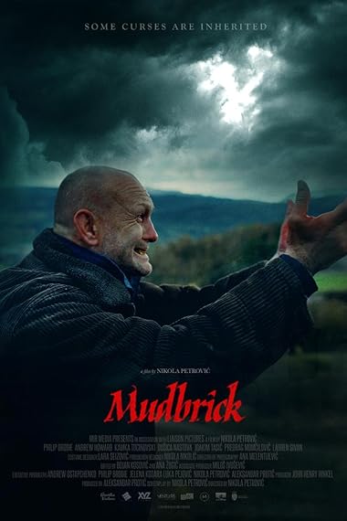 Mudbrick (2024)