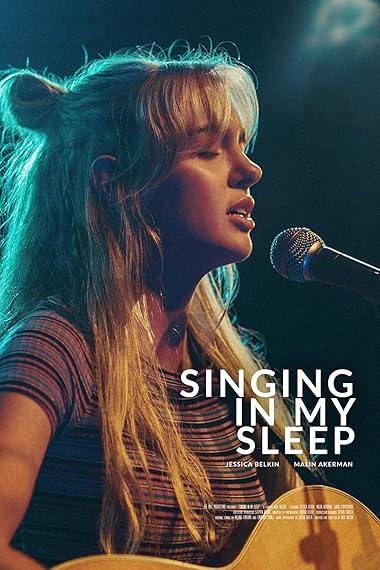 Singing In My Sleep (2024)