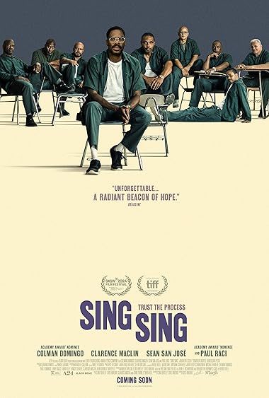 Sing Sing 2024